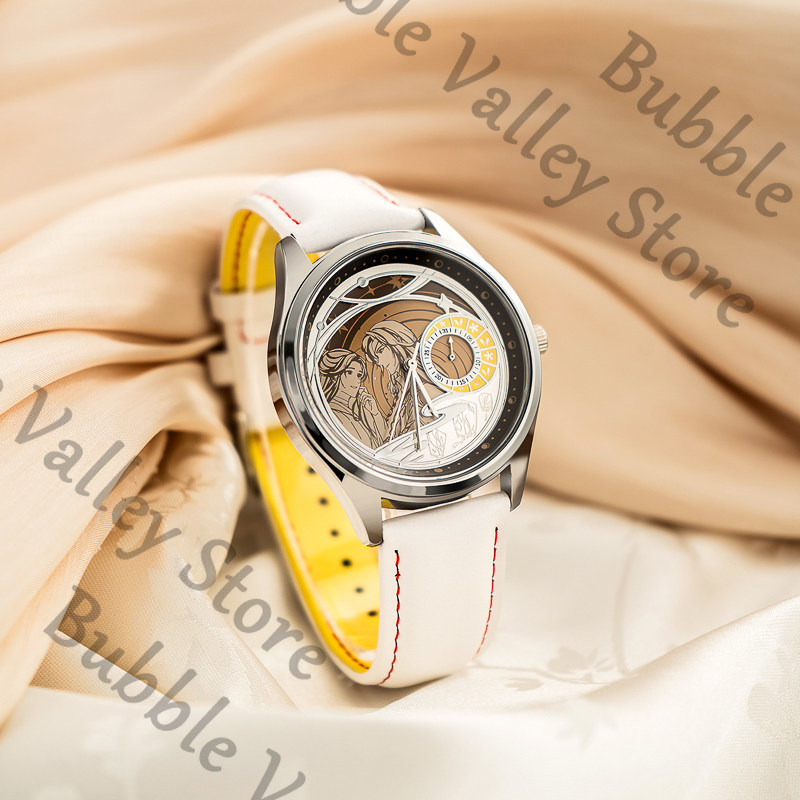 Genuine Heaven Official's Bles - огляд і ціна Watch Accessories