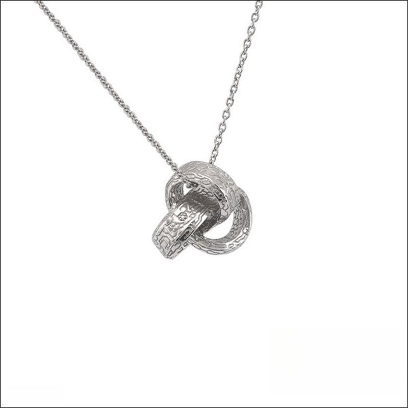 Dr. Stone Anime Peripheral Sen - огляд і ціна Anime Pendant Necklace