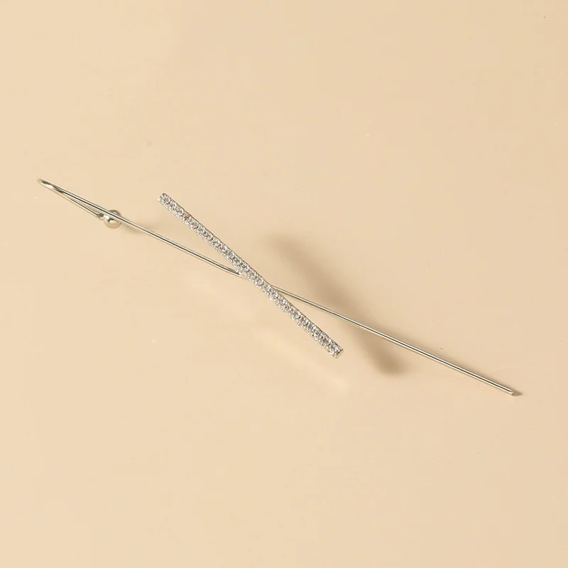 New temperament puncture zirco - огляд і ціна Earrings