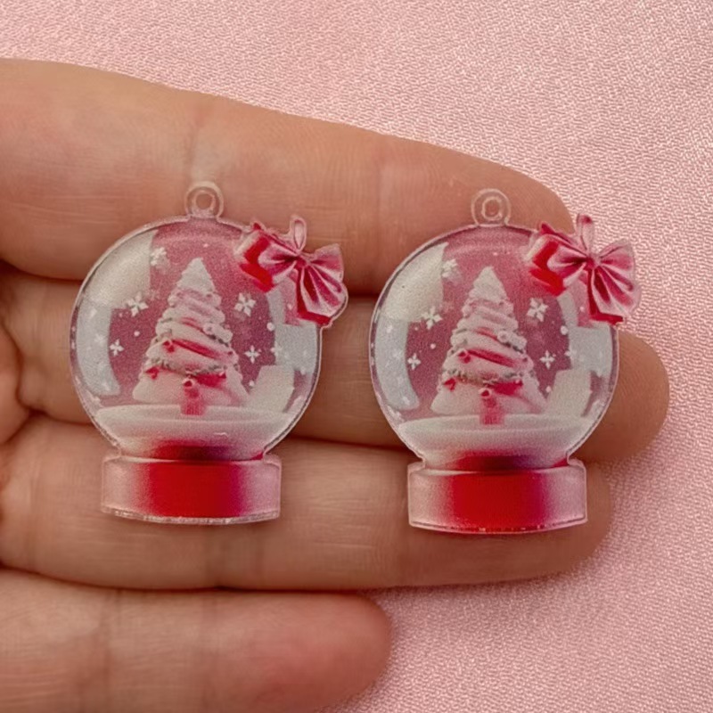 10pcs popular European and Ame - огляд і ціна Earrings