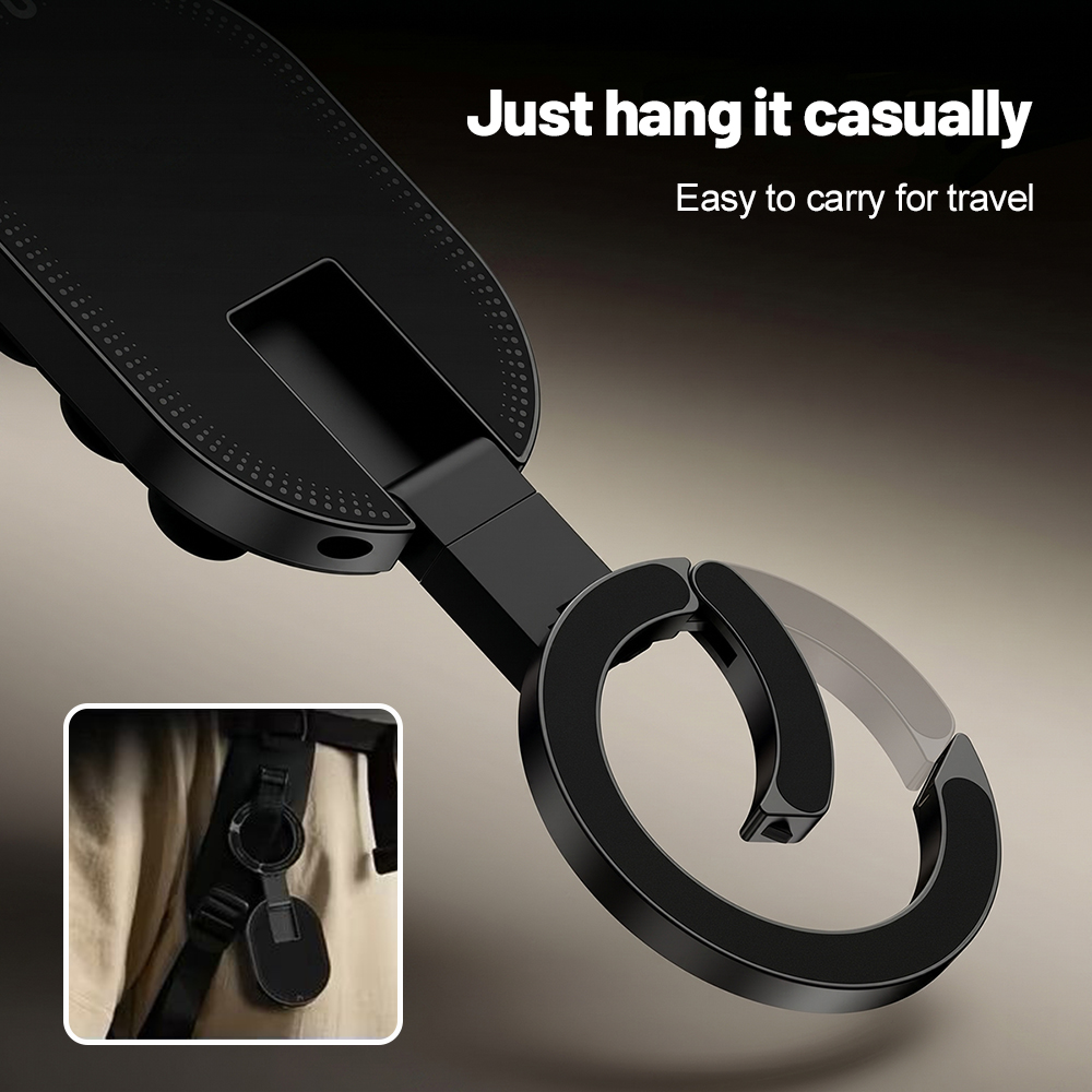 360° Rotation 3‑In‑1 Suction C - огляд і ціна Watch Accessories