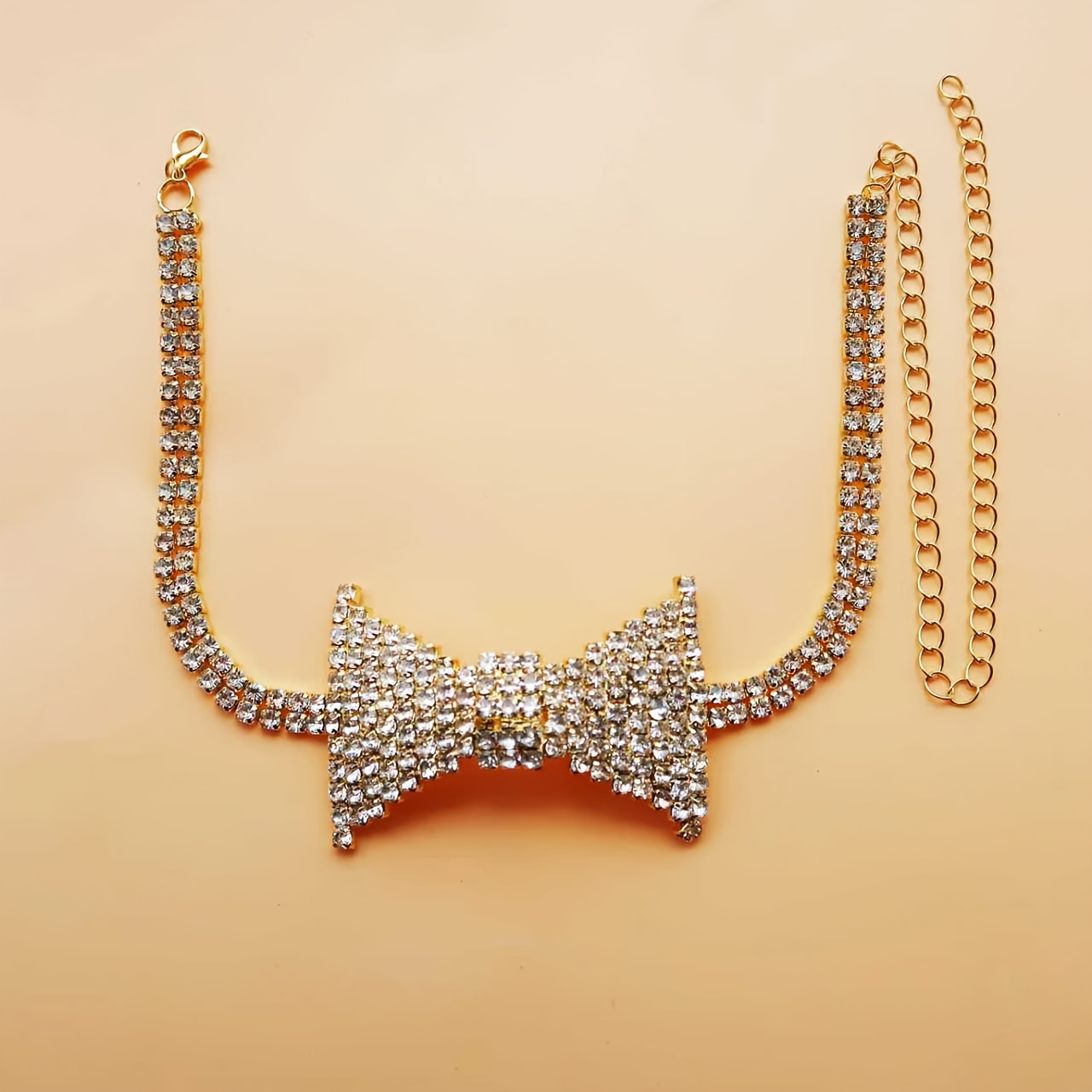 Exquisite Elegant Rhinestone B - огляд і ціна Body Jewelry