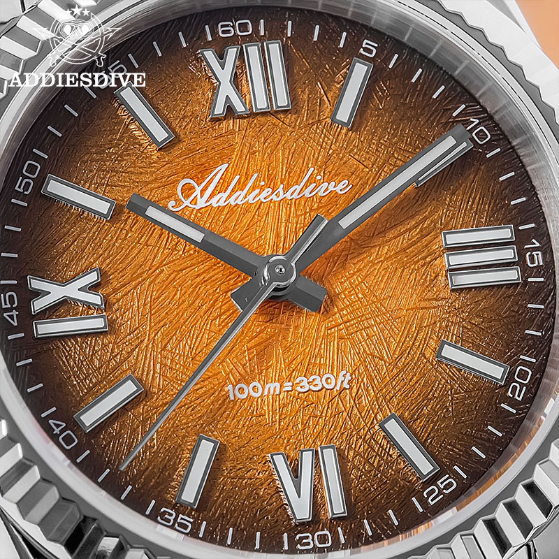 ADDIESDIVE Elegant Watch for W - огляд і ціна Watch Accessories