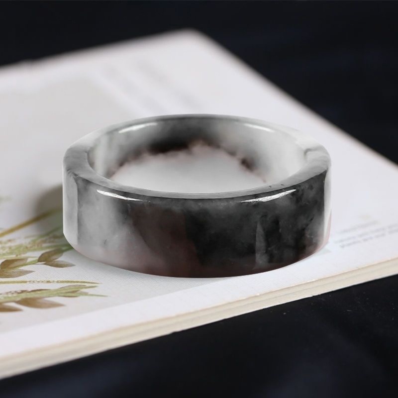 Myanmar natural A-grade rings  - огляд і ціна Rings
