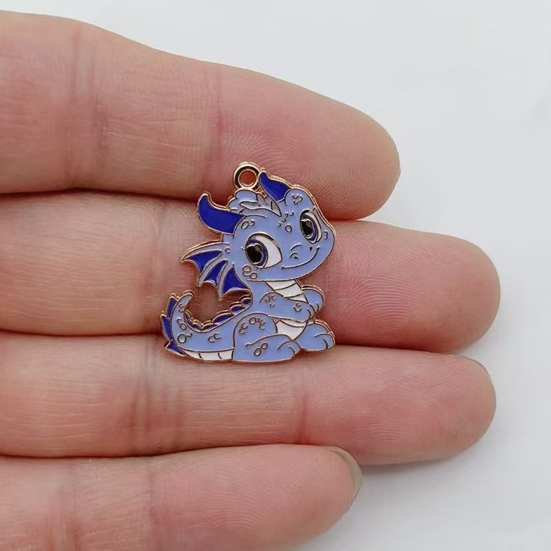 10pcs Personalized Little Flyi - огляд і ціна Earrings