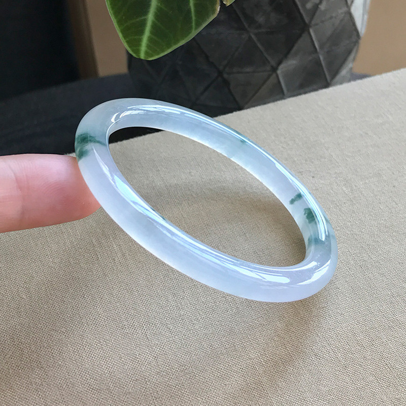 Old Mine Jadeite Bracelet, Rou - огляд і ціна Rings