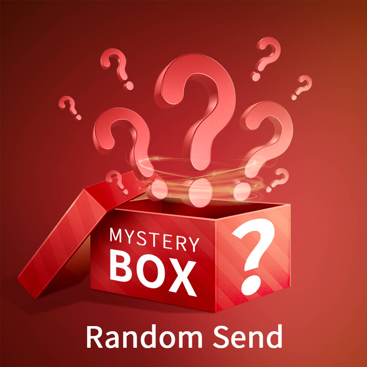 1PC Surprise Mystery Watch Bli - огляд і ціна Watch Accessories